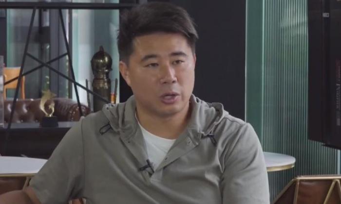董方卓：说踢足球会变矮这是偏见！