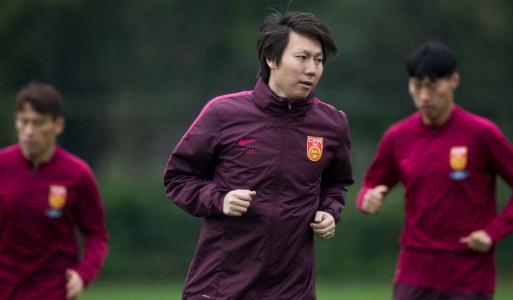 李铁召开就职见面会 国足主帅李铁亮相说了什么？