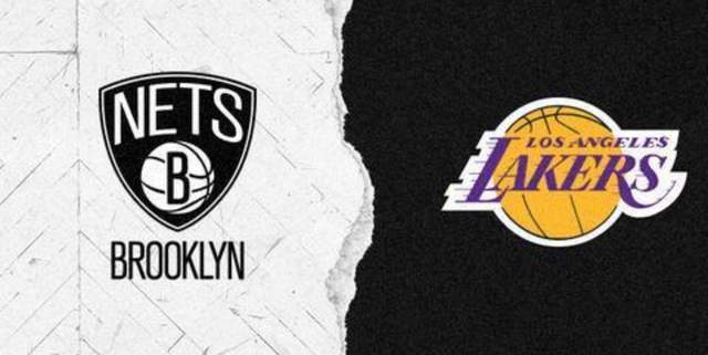 NBA2K官方模拟季后赛：篮网击败湖人夺冠，杜兰特拿到总决赛MVP！