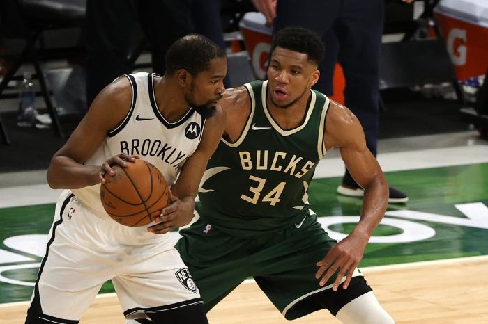 赢球输人！NBA恐将调查篮网雄鹿G4