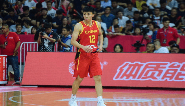 张镇麟能去NBA闯一闯？苏群：他有一颗超大的心脏，总决赛已经证明了