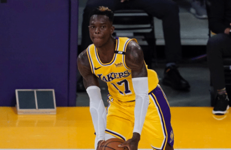 4年1.2亿？NBA又一自信帝诞生，恭喜湖人，还好没当冤大头