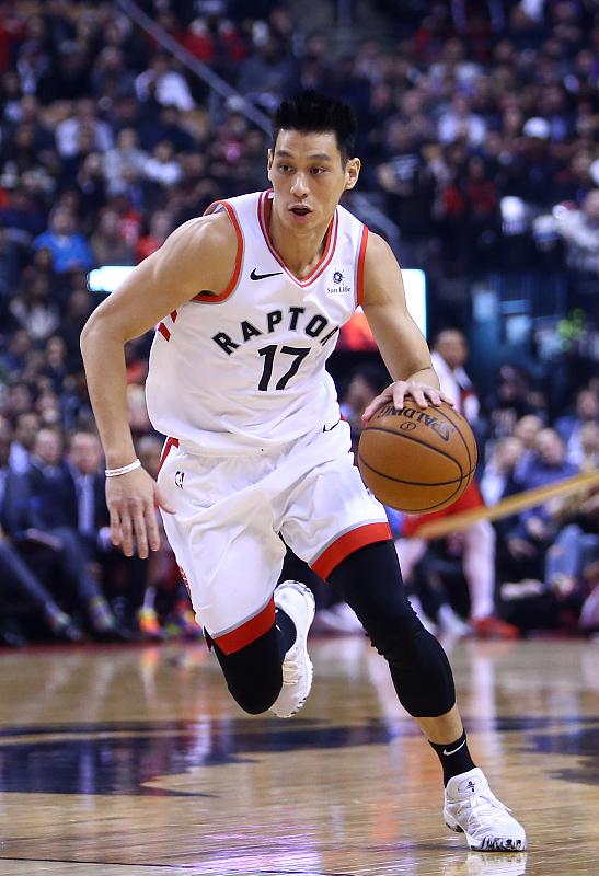 再见了，NBA！林书豪还是做出了决定2