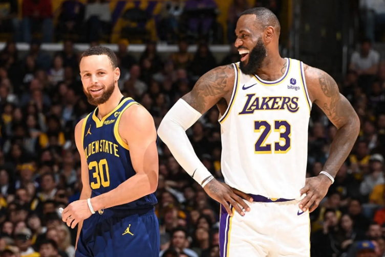 布朗尼迎来NBA生涯首次首发，湖勇对决众星缺阵