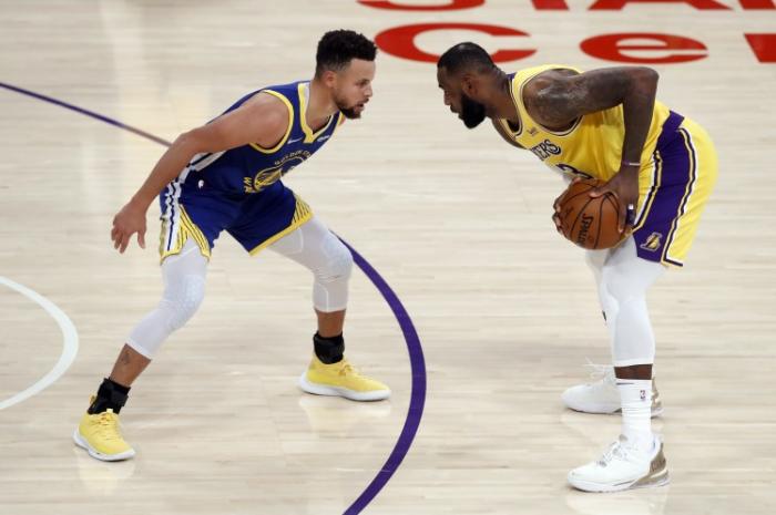 时隔222天！央视再度转播NBA，湖勇大战登上头条，要复播？