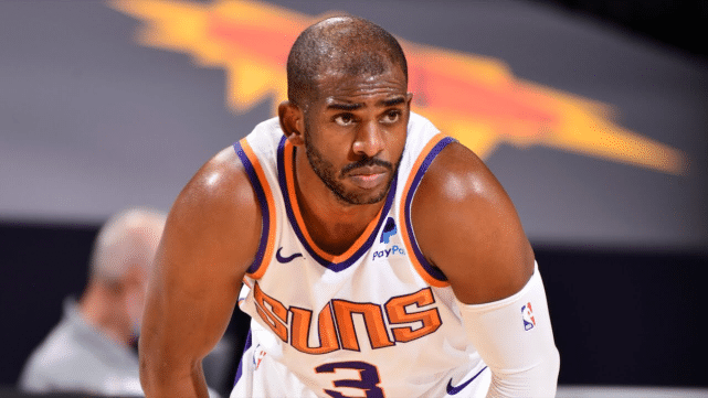 NBA奇景诞生！西部第4战绩超东部第1：三大数据证东西差距多离谱