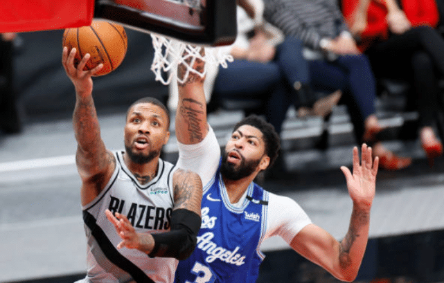 NBA附加赛最新概率出炉！勇士99.9%位居第一，湖人74.5%排名第七