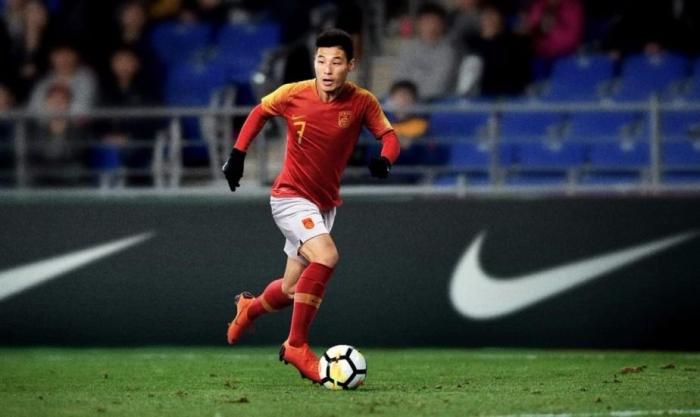 国际足联评十位应该参加世界杯球星: 武磊在列