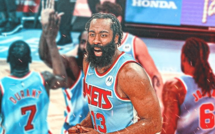 美媒票选MVP！库里无缘前10，联盟第一不受待见，利拉德第4惹争议