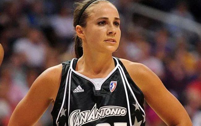 NBA首位女主教练即将诞生