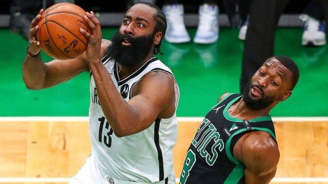 限制不自然动作造犯规！NBA开会商讨规则变更，美媒点名三大球星