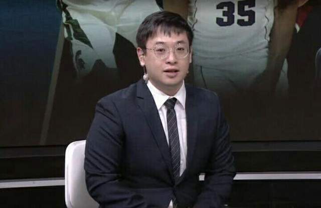 现役NBA五大金牌名嘴解说：柯凡垫底，杨毅仅第三，那榜首会是谁呢？