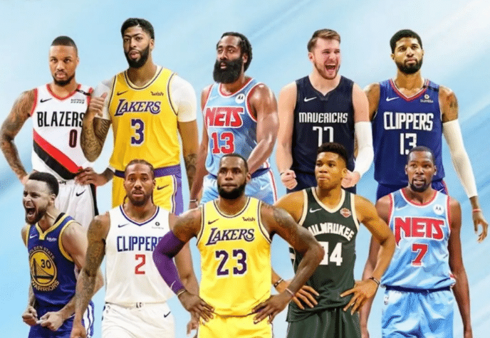 苏群预测6强争霸，湖人晋级没压力！巴克利：NBA没胆禁赛詹姆斯
