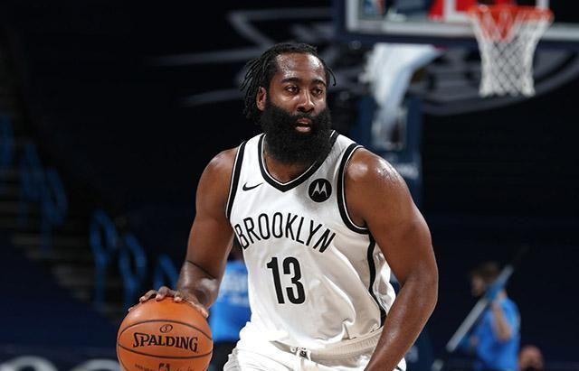 2.7亿！哈登续约即创造2项NBA历史纪录