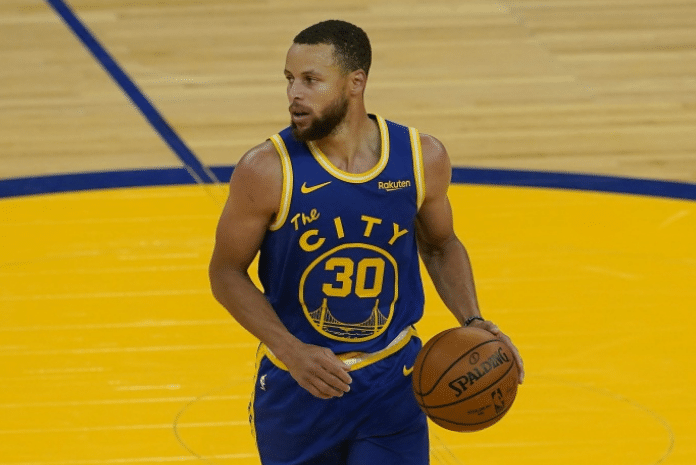 NBA附加赛赔率出炉！勇士最被看衰，绿军恐遭爆冷，马刺悬了 末位评论 原创 6小时前 关注