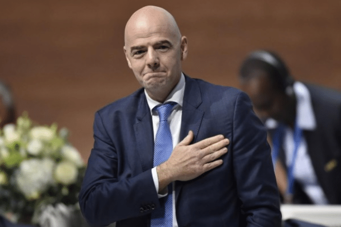 国足出线难？FIFA确定26年世界杯扩军至48队，国足的机会来了！
