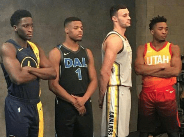 太吓人！NBA悍将体重狂降18斤，一度进食困难让人担心