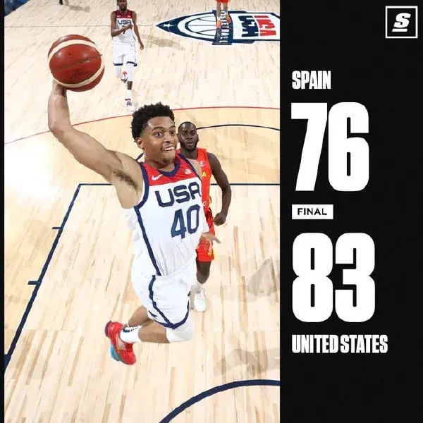 终于回来了！隔4年炸1次的世界天才！NBA球星都让他打爆
