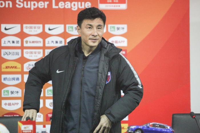 李玮锋: 中超球队想保级至少要6亿