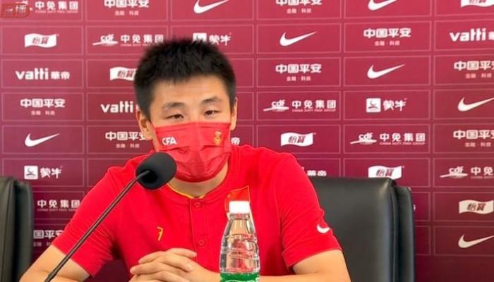 徐根宝：国足有更多武磊就好了 踢西乙也好过回国