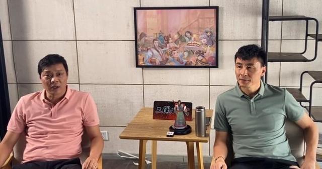 神预测！范志毅昨天预测国足至少赢菲律宾2球