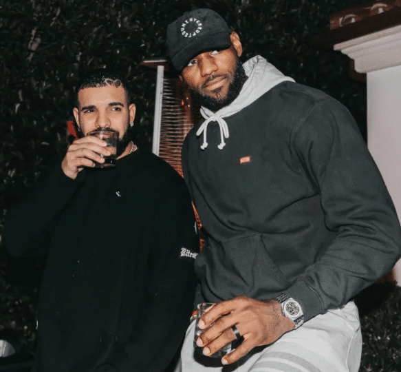 NBA官宣正式澄清！詹姆斯违规却不被隔离真因，名记：他已接种疫苗