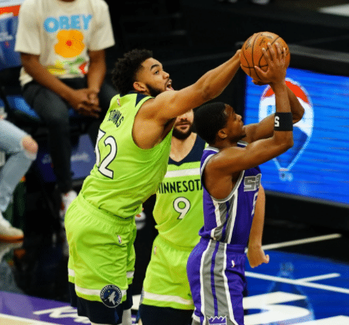场均27+13+6！25岁状元还被骂“软蛋”，整个NBA也就他了！