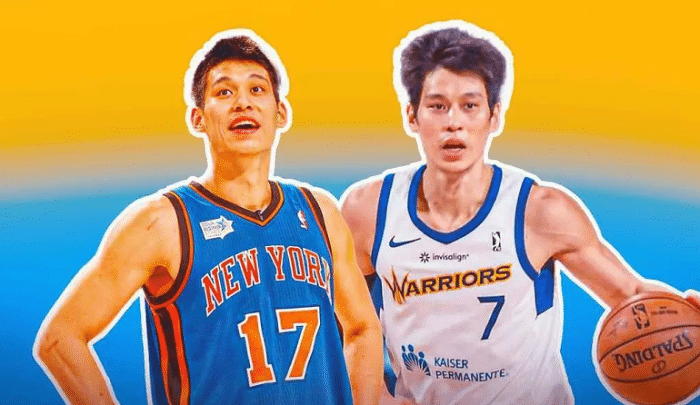 林书豪宣布回中国时间！致力篮球训练营，参加综艺+力争重返CBA